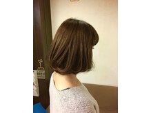 ヘアーサクラ(Hair SAKURA)