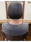 まとまる＊ボブスタイル
