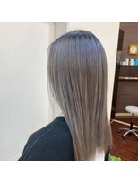 アンフィニー ポールスター店(ANFiNY)&nbsp;ハイトーンカラー