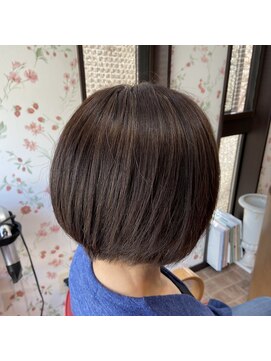 ドルチェプラス(Dolce+) ボブ