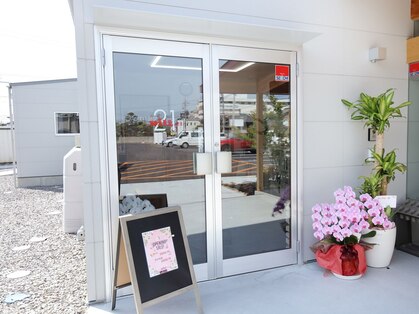 カットショップ ウィルニジュウイチ(CUT SHOP Will21)の写真