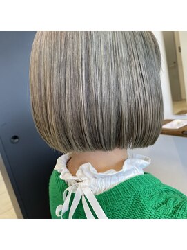 ランド(LAND) ボブ