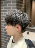 ソフトツイストマッシュ