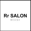 アールサロン 名駅(Rr SALON)のお店ロゴ