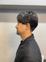 マリオ(MARIO)&nbsp;センターパート