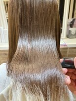 クロワ(croix) ミネコラ水素トリートメント