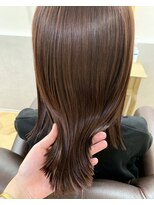 インビテーション(invitation) 髪質改善トリートメント