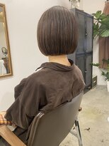 ナザリ(NASARI)&nbsp;ボブ