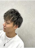 メッシュショート メンズショート