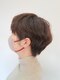 ニーニーイチビー(221B)の写真/お客様のお悩みやライフスタイルはもちろん、髪質・骨格に合わせたヘアスタイルをご提案いたします★