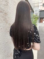 ノード(NODO)&nbsp;【ブリーチなしカラー】ツヤ感UPのナチュラルベージュ