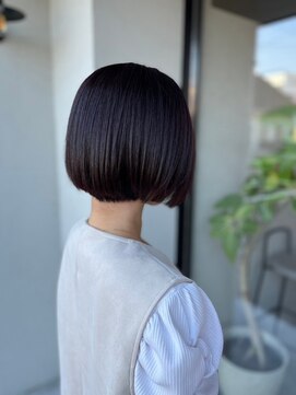 ケース 大垣(case) 【新作スタイル】 case 【大垣】イメチェン