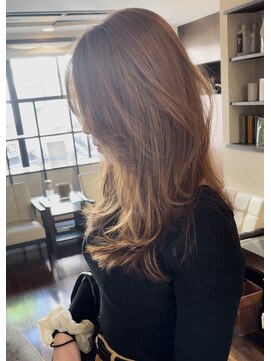 ダアッカ(da acca) レイヤーミディ