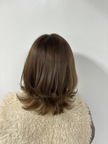 トータルビューティーサロン ディーグレース(TotalBeautySalon D.Grace)&nbsp;くびれミディアム