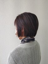 ピカソ ほなみ店&nbsp;ボブ☆