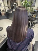 ナチュラルハイライト
