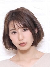 フレスカ ヘアーアンドメイク 笹塚店