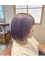 コティ(koti)&nbsp;ペールパープル