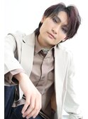 *オーロラカラー*