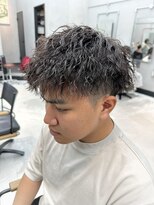 ネオン(NEON)&nbsp;ツイストパーマ