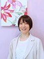 ヘアメイクラムネ(hair make ramune) 前田 美奈子