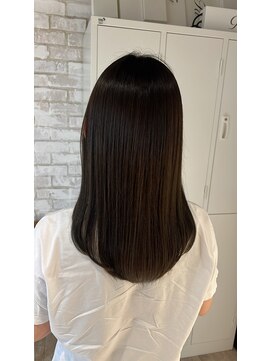 グロウ 恵比寿(grow) 酸性縮毛矯正