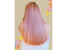 ミニーヘアアート(Minniehaira-to)