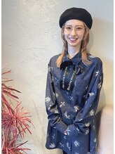 リベラル(liberal) 福田 紗英