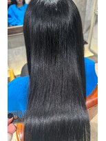 フィエスタ(Fiesta)&nbsp;髪質改善/縮毛矯正/美髪/艶髪/髪質改善トリートメント/三国ヶ丘