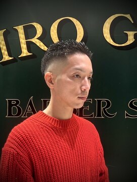 ヒロギンザ 名古屋本店(HIRO GINZA) アイパーバック