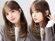 ミエルヘアーブラン(miel hair blanc)の写真
