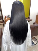 アウルム 下北沢(aurum)&nbsp;艶ストレート