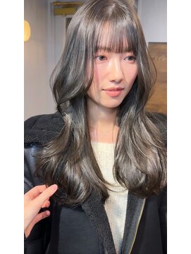 アンベリール 大名(Embellir) レイヤーカット