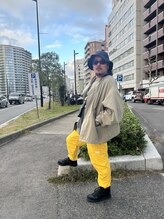 ヘリテイジ(HERITAGE) 磯部 宜彦