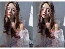 アンジェリカ 岡山店(ANGELICA)の雰囲気（大人可愛いレイヤー♪【岡山/レイヤーカット/韓国風/髪質改善】）