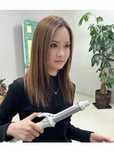 メリー ひたちなか(MERRY)&nbsp;菊地 映香