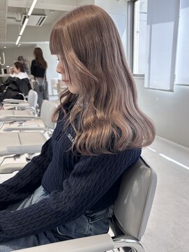 キーン 立川店(keen) 【keen×刈谷】ハイトーンベージュ