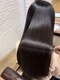 リレバイガーデン(Lillet by garden)の写真/話題のバイカルテやTOKIOトリートメントなど、サロンならではの本格ケアで見た目も手触りも理想の髪質に♪