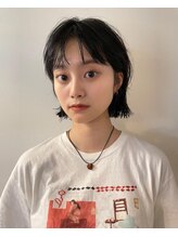 【個性豊かなスタイリストをご紹介】