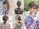 ディア(.eer)の写真/周りと差がつく『ヘアセット』結婚式やパーティー、コンサートに☆お出かけも崩れにくい可愛いstyle♪