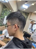 ベリーショート