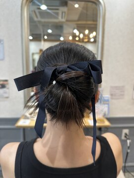 サンクチュアリー 千里山(Sanctuary) タイトカチモリ