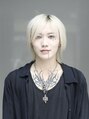 ヘアサロン アウラ(hair salon aura) hibiki .