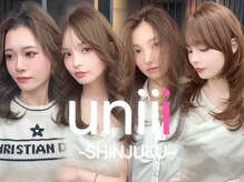 ユニー(uniii)