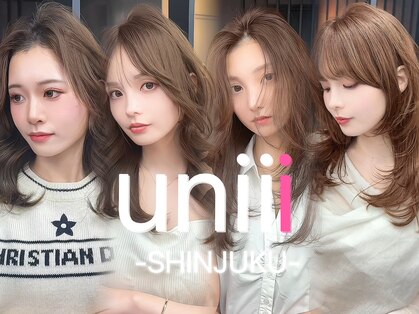 ユニー(uniii)の写真