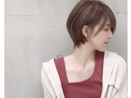 ブラウン(Brown)の写真