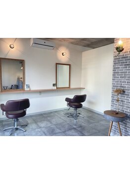 【下関】女性Stylistが仕上げまで担当!しっかりカウンセリングを行い理想を一緒に”カタチ”に*