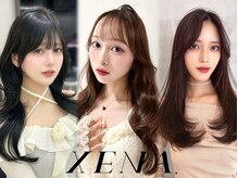 ジーナ 名駅(XENA.)