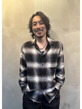 ラフィスヘアー ノア 上新庄店(La fith hair noa) 平野 達也