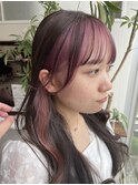 Goofy銀座/フェイスフレーミング/ビフォーアフター